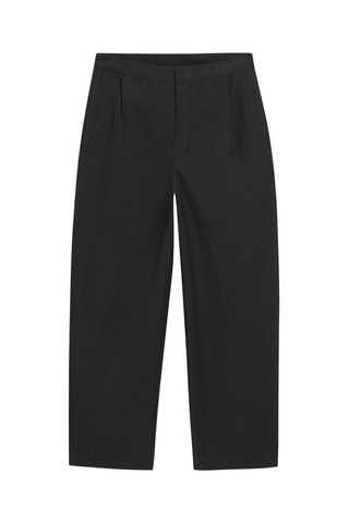 Pantalon - Noir