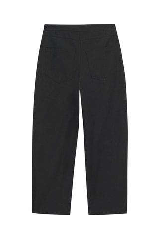 Pantalon - Noir