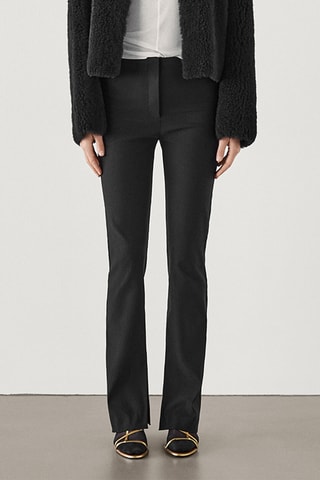 Pantalon - Noir