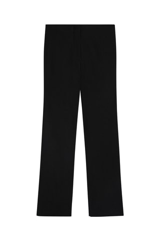 Pantalon - Noir