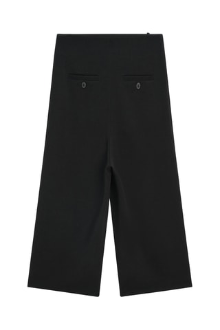 Pantalon - Noir