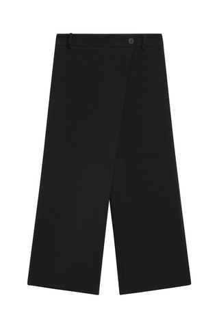 Pantalon - Noir