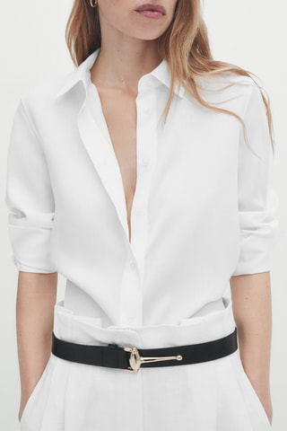 Blusa - Branco