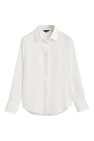 Blusa - Branco