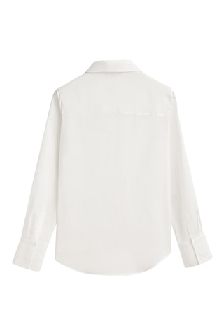Blusa - Branco