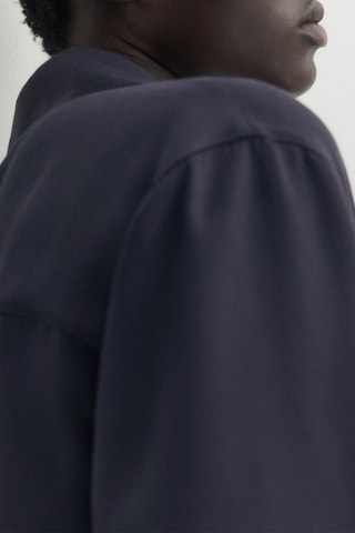 Camisa - Azul-marinho