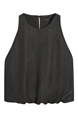 Top - Anthracite