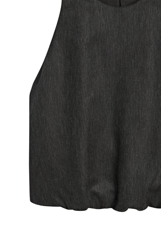 Top - Anthracite