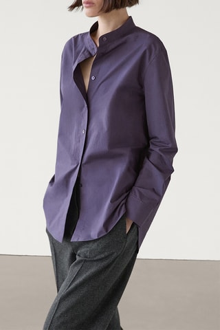 Blusa - Violeta