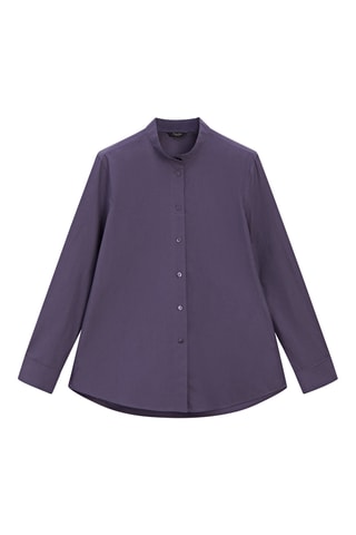 Blusa - Violeta