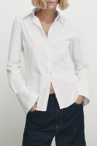 Blusa - Branco