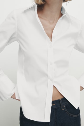 Blusa - Branco