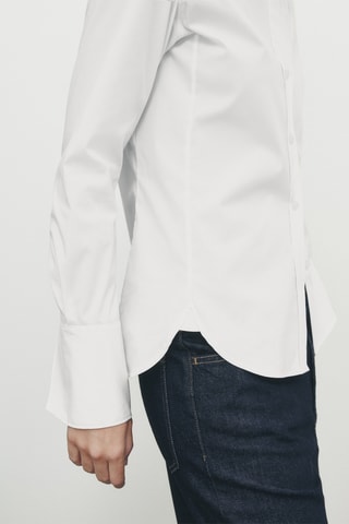 Blusa - Branco
