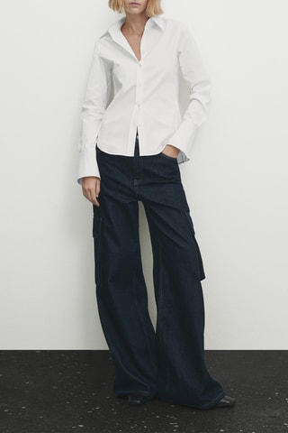 Blusa - Branco