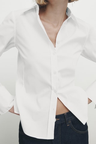 Blusa - Branco