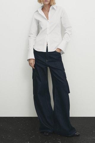 Blusa - Branco