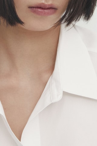 Blusa - Branco