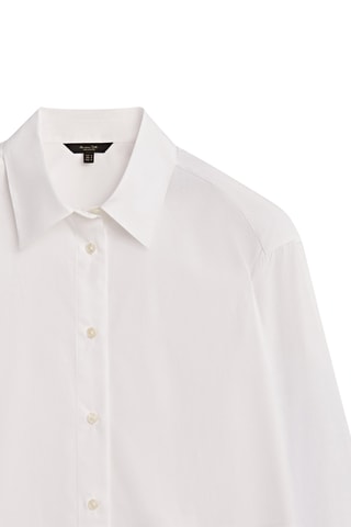 Blusa - Branco