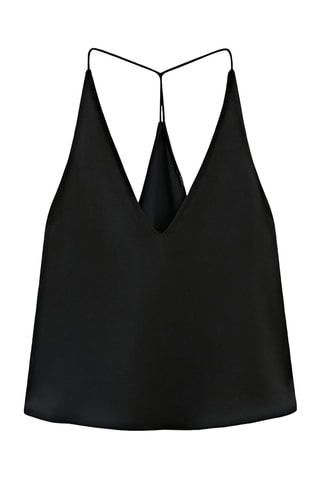 Top - Noir