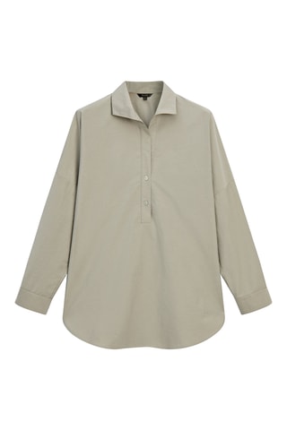 Blusa - Bege