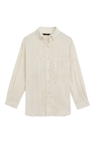 Blusa - Bege