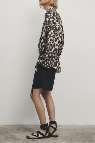 Blusa - Bege