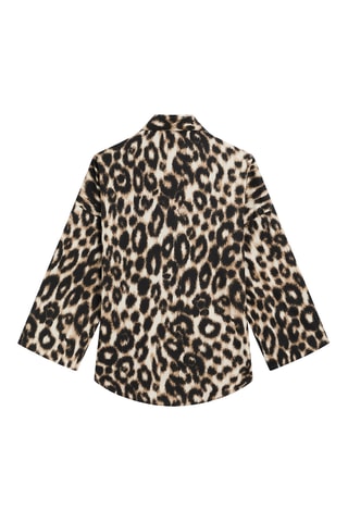 Blusa - Bege