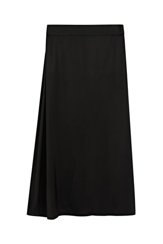 Saia média - Preto