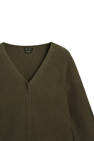 Pull - Kaki