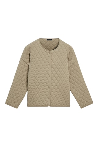Gilet - Beige