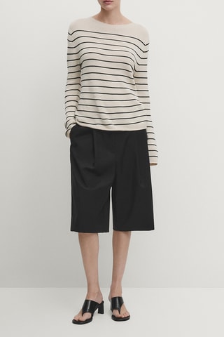 Pull - Beige