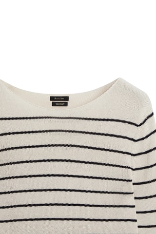 Pull - Beige