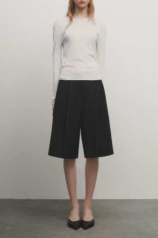 Pull - Blanc