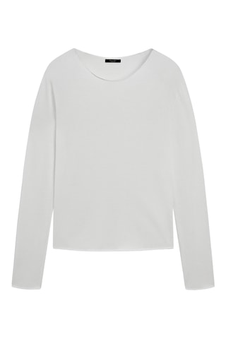 Pull - Blanc