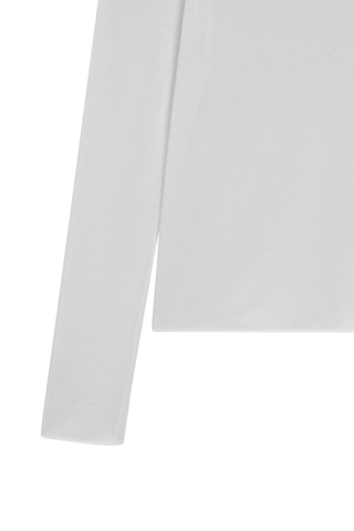 Pull - Blanc