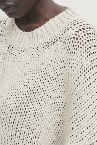 Pull - Beige