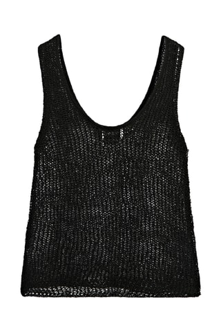Top - Preto