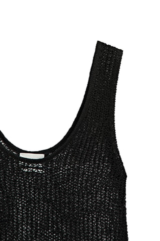 Top - Preto
