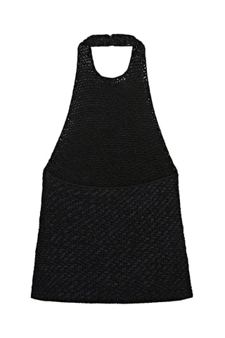 Top - Noir