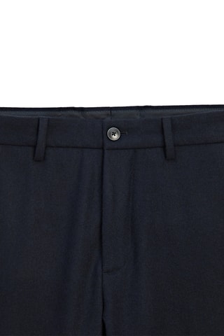 Pantalon - Bleu marine