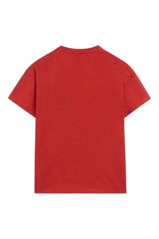 T-shirt - Rouge