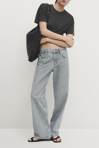 T-shirt - Kaki