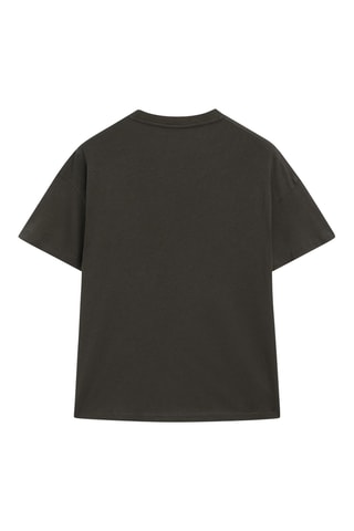 T-shirt - Kaki