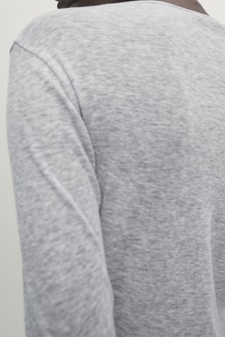 T-shirt - Gris