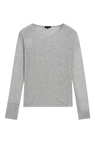 T-shirt - Gris
