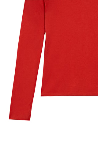T-shirt - Rouge