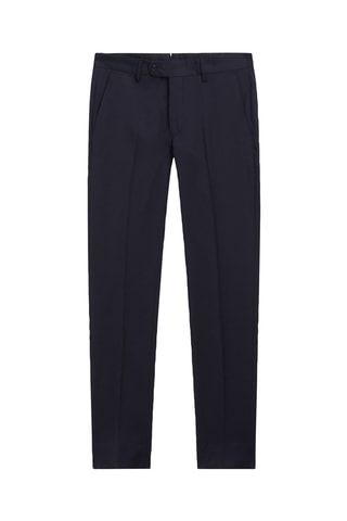 Pantalon - Bleu marine