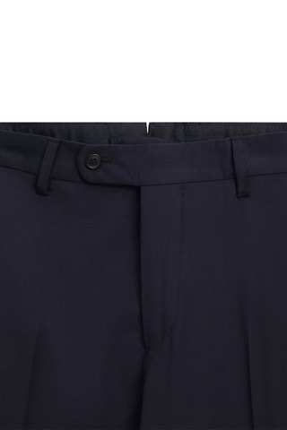 Pantalon - Bleu marine