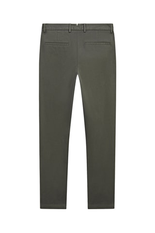 Pantalon - Kaki