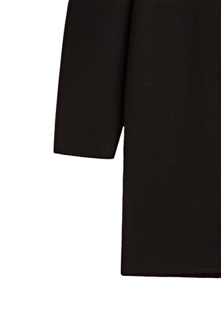 Pull en laine - Noir